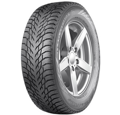 Nokian Tyres (Ikon) Hakkapeliitta R3 225/55R17 101R